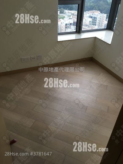 Residence 88 Rental 2 Bedrooms , 1 Bathroom 462 ft²