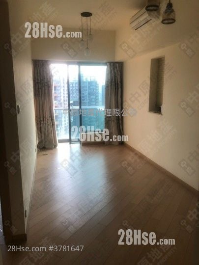 Residence 88 Rental 2 Bedrooms , 1 Bathroom 462 ft²