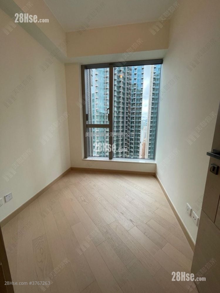 凯滙 售盘 2 房 , 1 浴室 583 平方尺