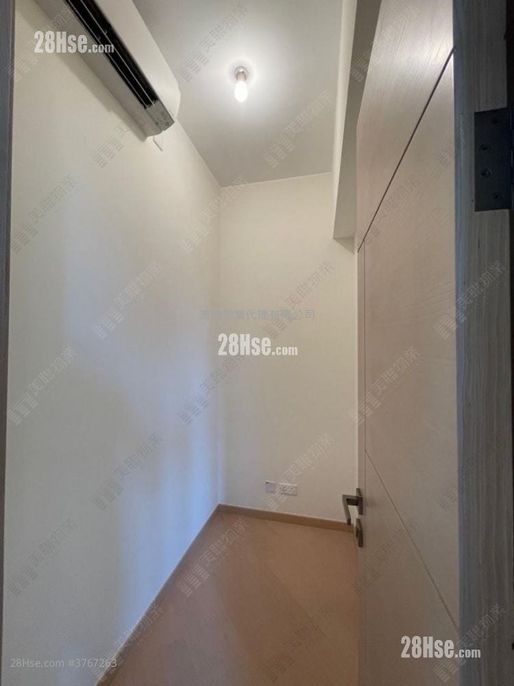 凯滙 售盘 2 房 , 1 浴室 583 平方尺