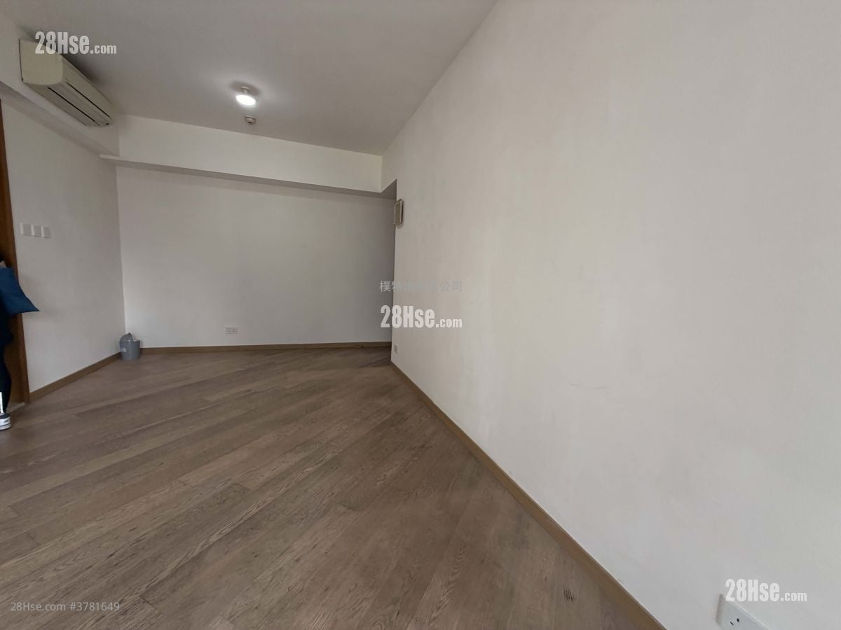 One Kai Tak(Ii) Rental 3 Bedrooms , 2 Bathrooms 799 ft²