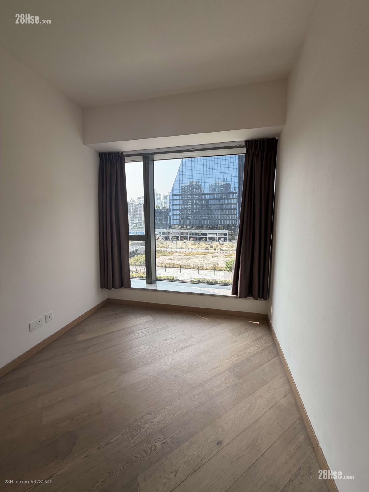 One Kai Tak(Ii) Rental 3 Bedrooms , 2 Bathrooms 799 ft²