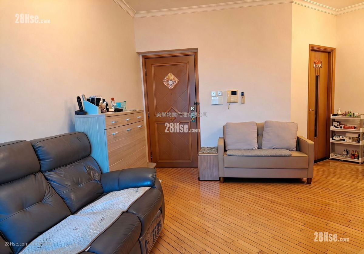 灏景湾 售盘 3 房 691 平方尺