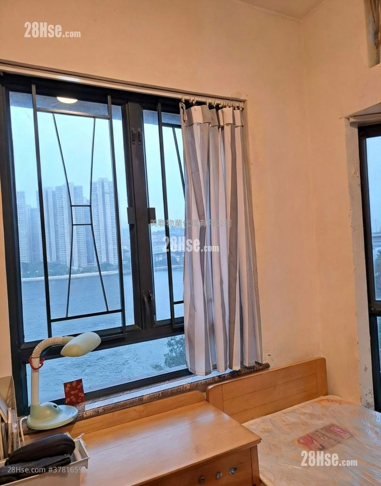 灏景湾 售盘 3 房 691 平方尺