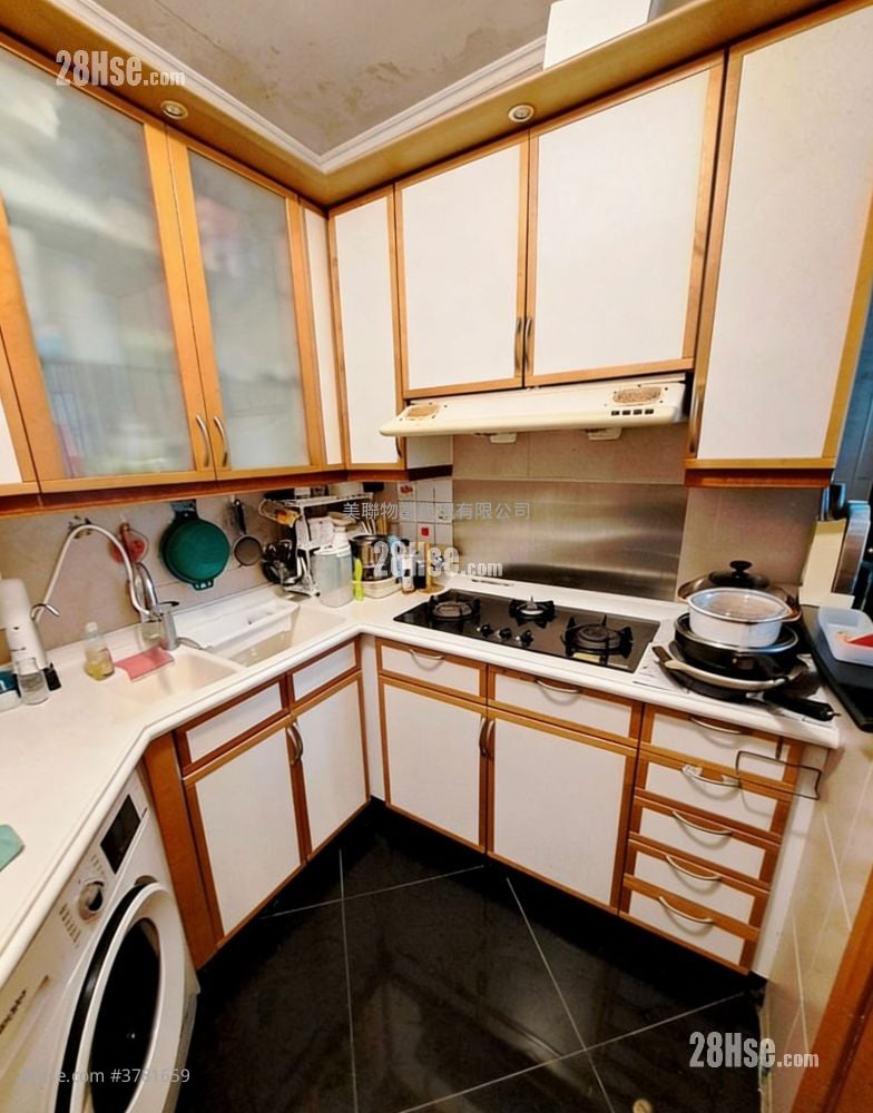 灏景湾 售盘 3 房 691 平方尺