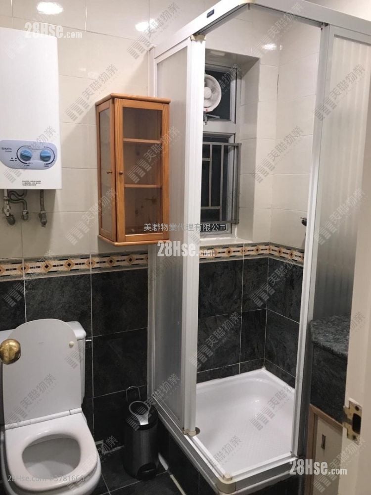 Discovery Park Sell 3 Bedrooms 610 ft²