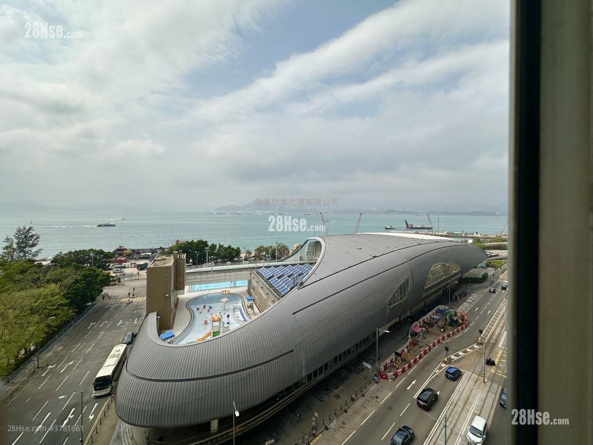 Belcher Court Rental 2 Bedrooms , 1 Bathroom 385 ft²