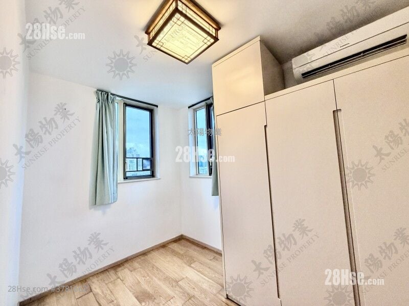 海滨南岸 售盘 3 房 593 平方尺