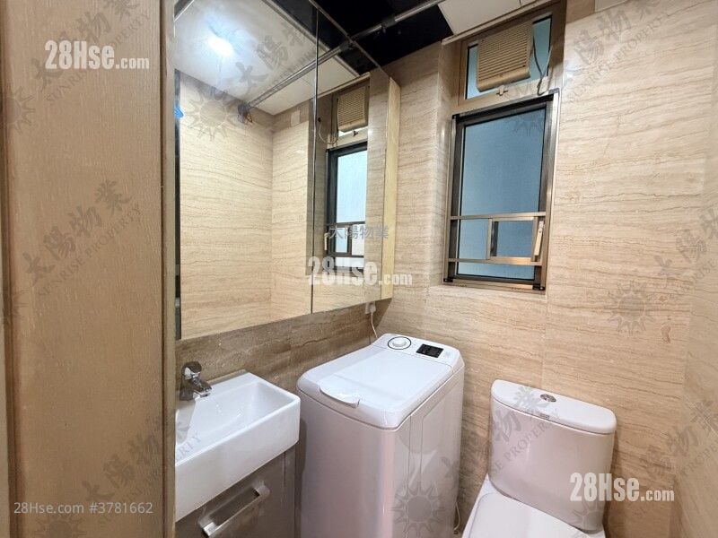 海滨南岸 售盘 3 房 593 平方尺