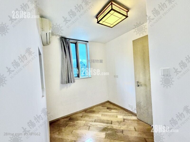 海滨南岸 售盘 3 房 593 平方尺