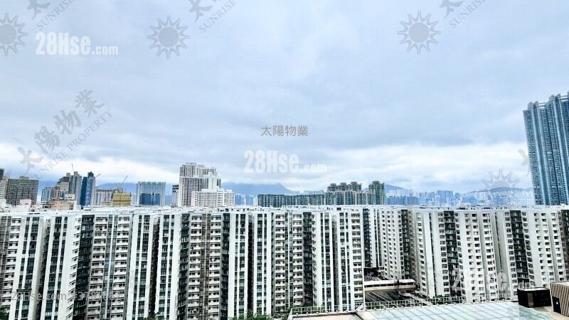 海滨南岸 售盘 3 房 593 平方尺