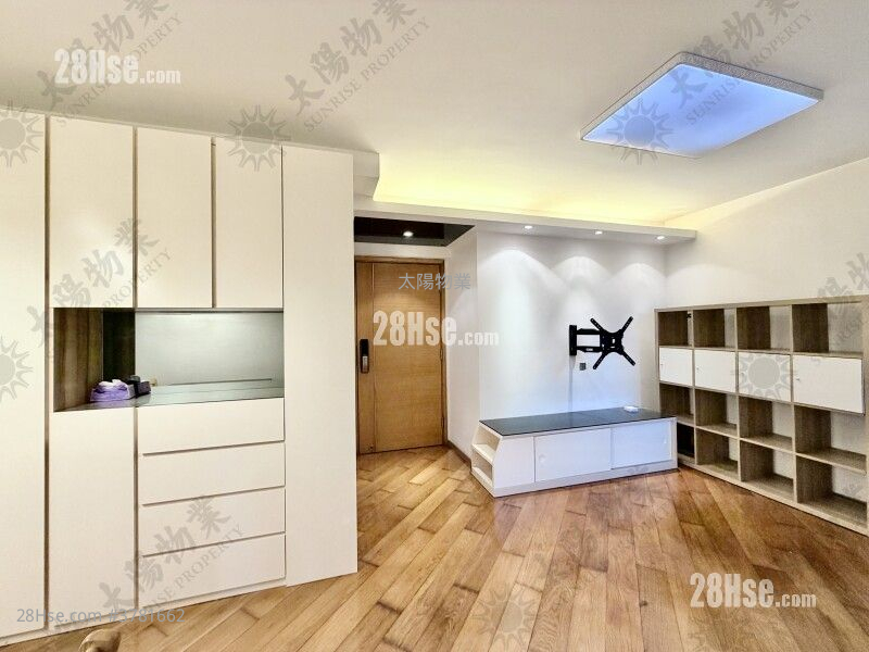 海滨南岸 售盘 3 房 593 平方尺