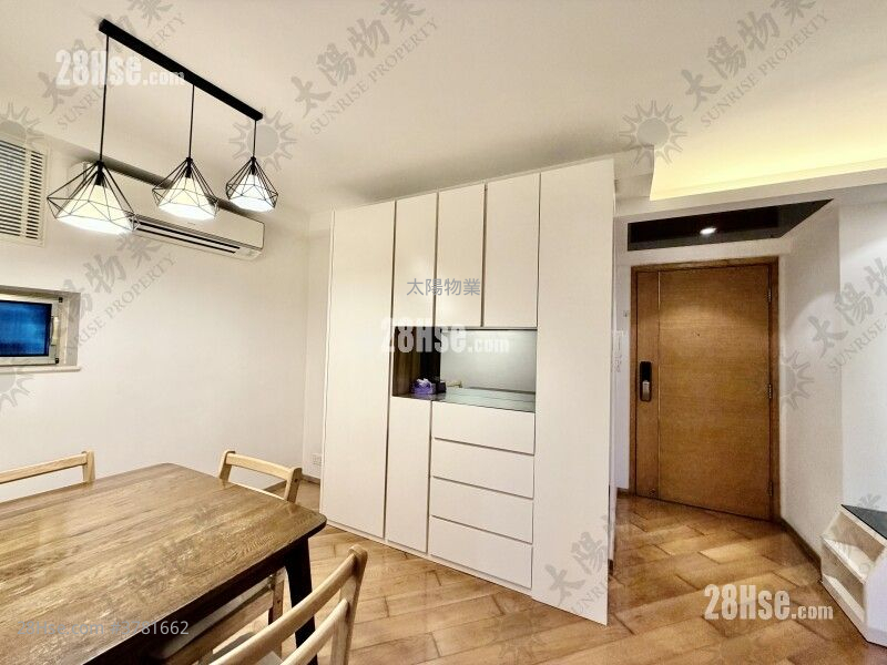 海滨南岸 售盘 3 房 593 平方尺