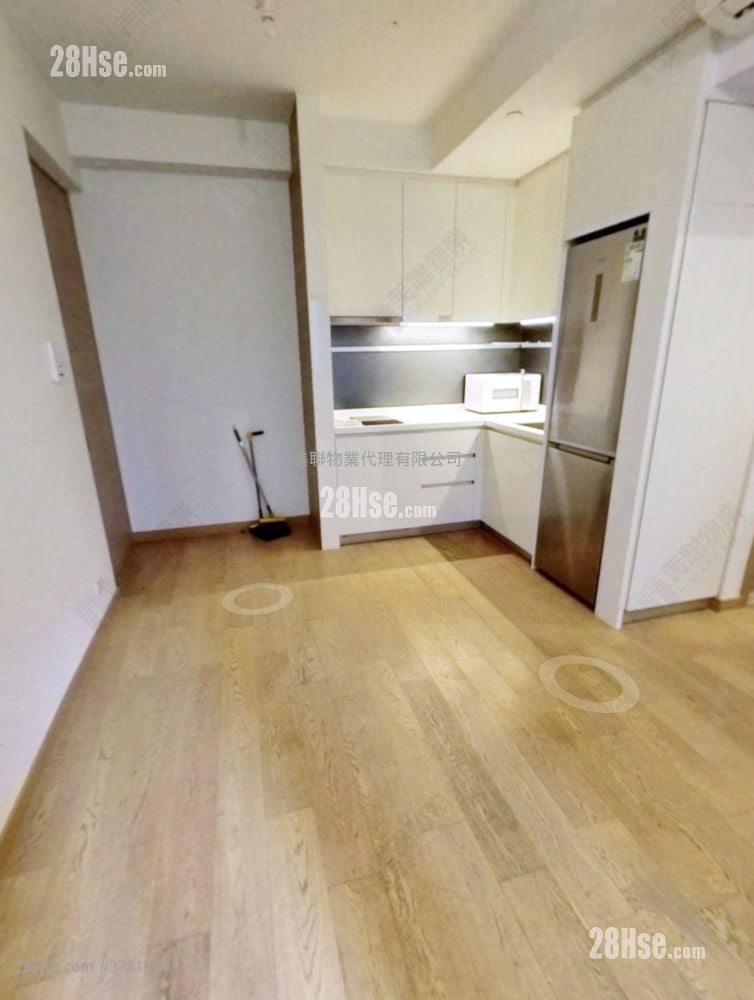 嘉熙 售盘 2 房 , 1 浴室 466 平方尺