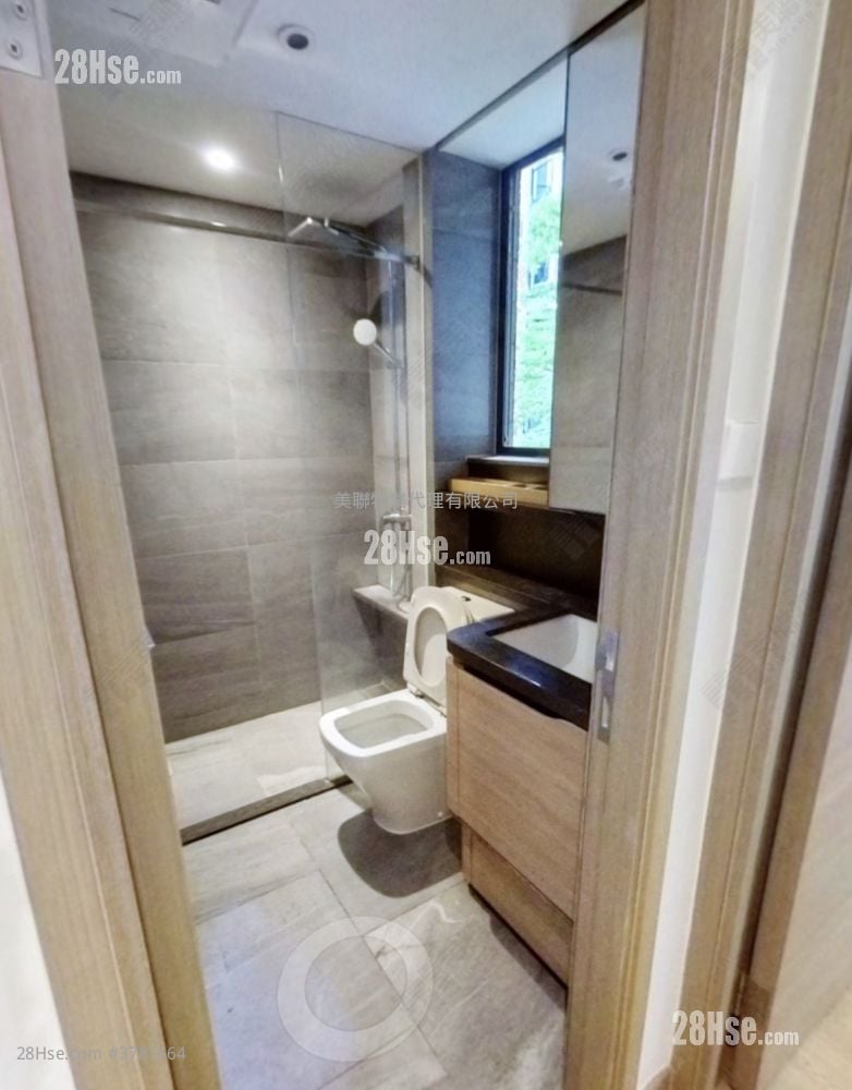 嘉熙 售盘 2 房 , 1 浴室 466 平方尺