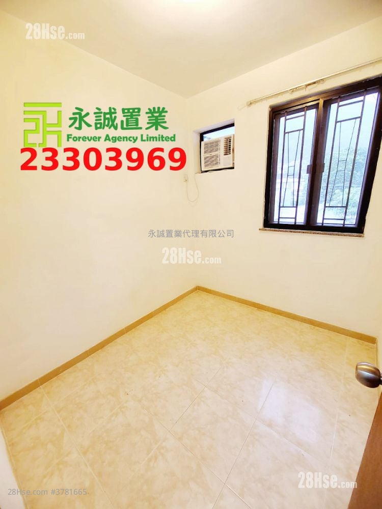 村屋 租盘 3 房 , 2 浴室 529 平方尺