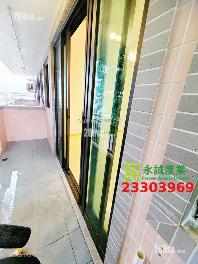 村屋 租盘 3 房 , 2 浴室 529 平方尺