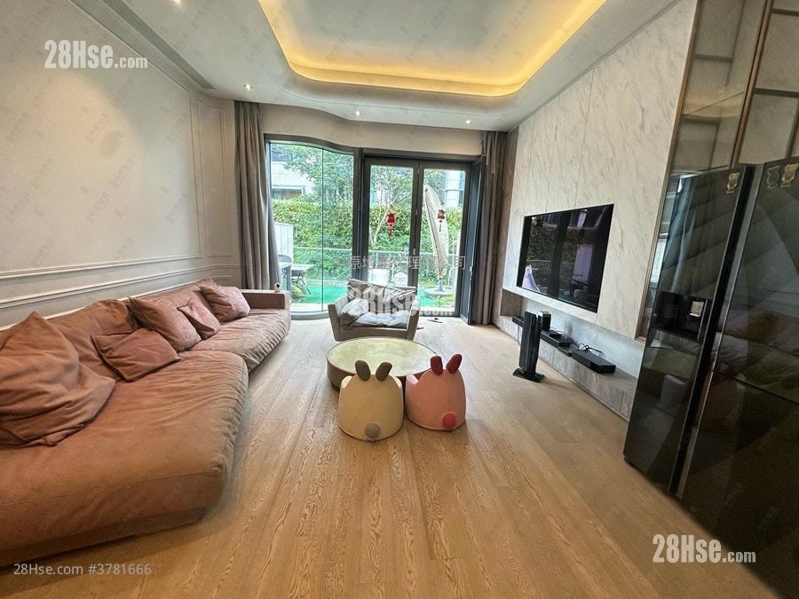 La Vetta Rental 4 Bedrooms , 3 Bathrooms 2,222 ft²