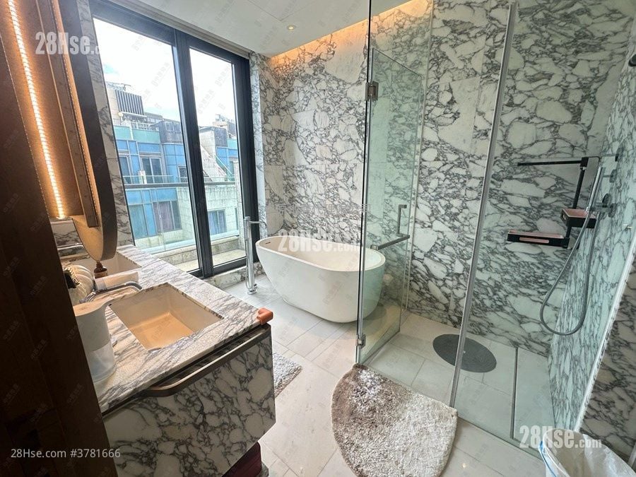 La Vetta Rental 4 Bedrooms , 3 Bathrooms 2,222 ft²