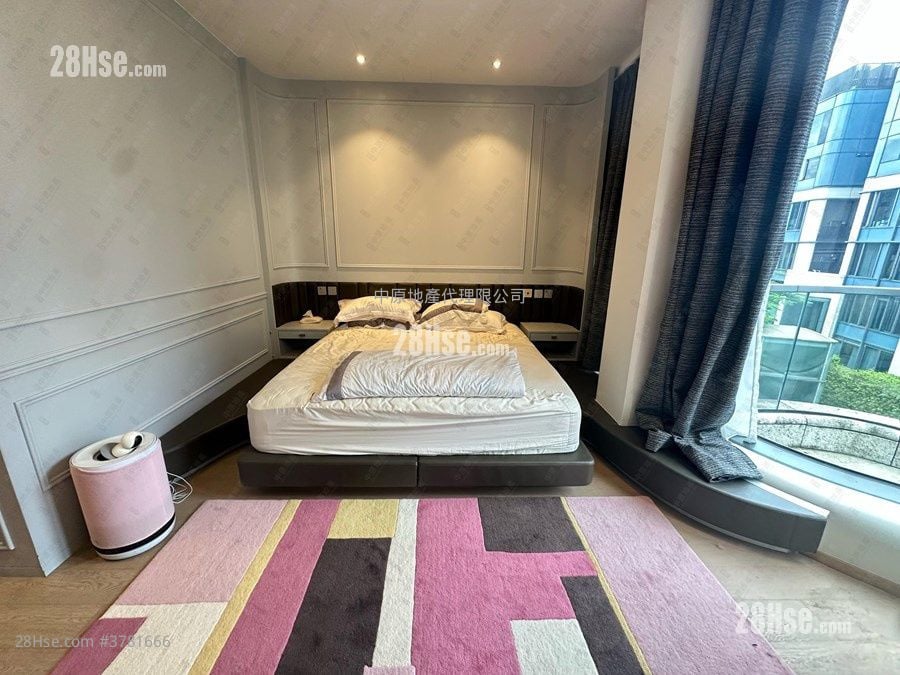 La Vetta Rental 4 Bedrooms , 3 Bathrooms 2,222 ft²