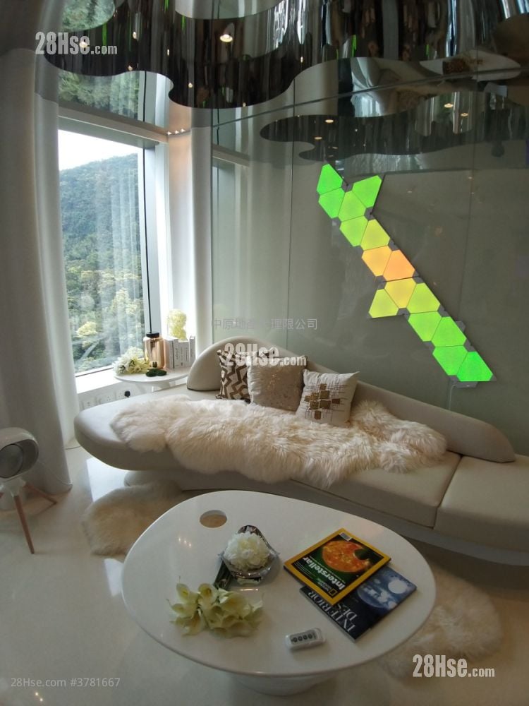 富豪山峯 售盘 4 房 , 3 浴室 1,623 平方尺