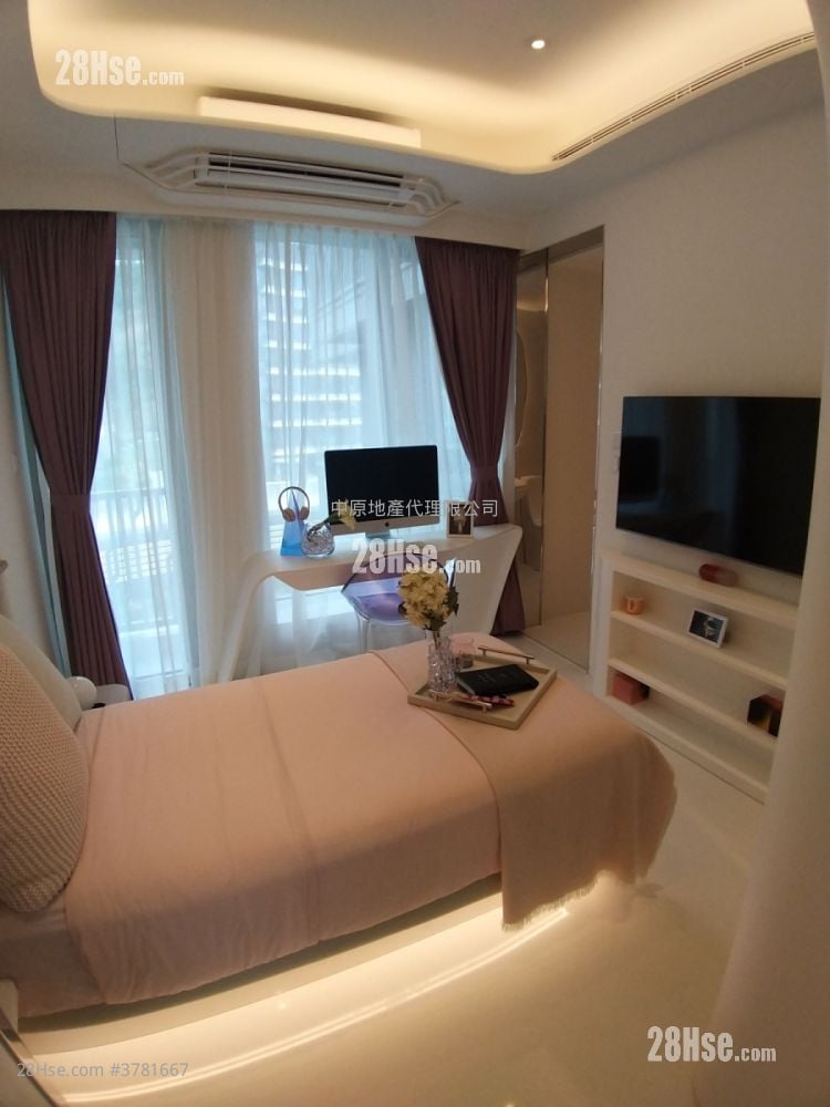 富豪山峯 售盘 4 房 , 3 浴室 1,623 平方尺