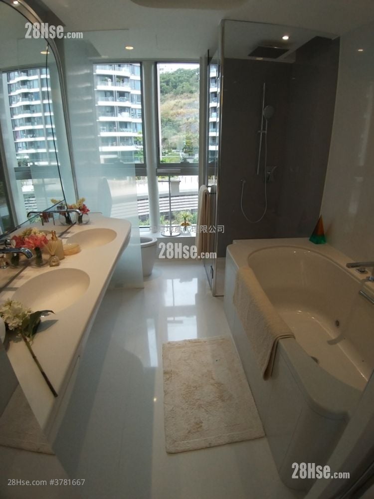 富豪山峯 售盘 4 房 , 3 浴室 1,623 平方尺