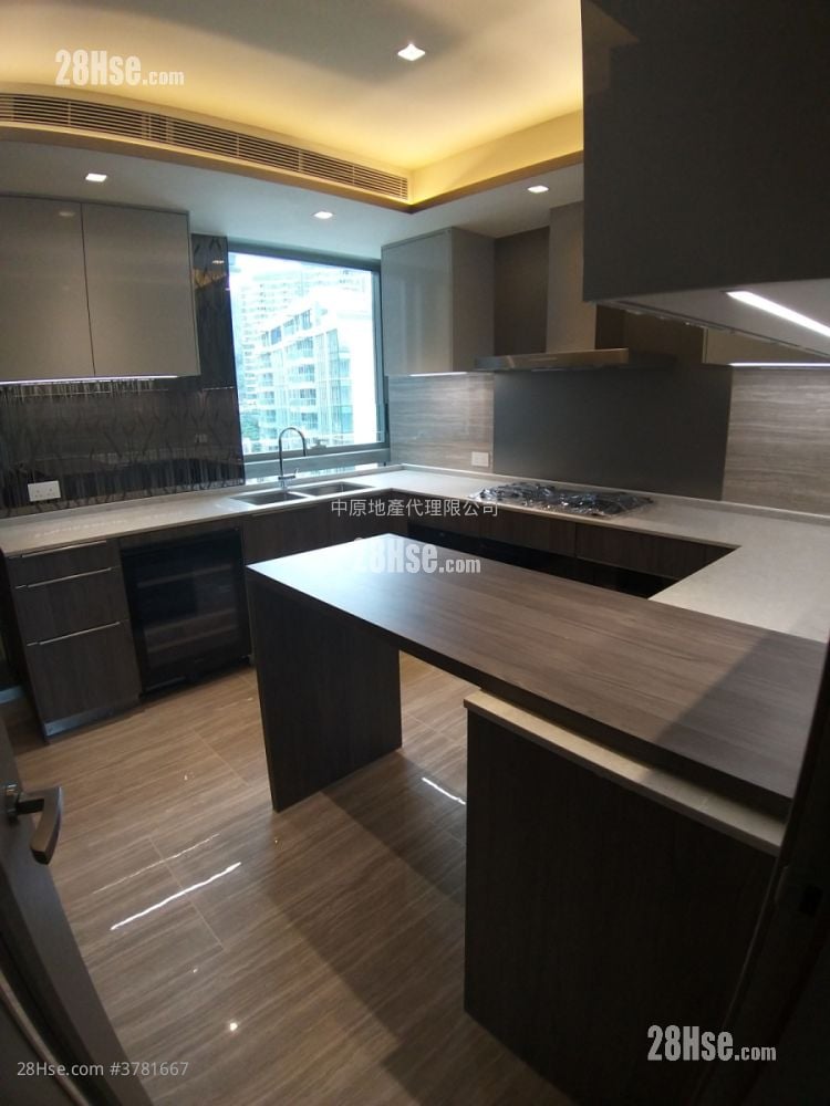 富豪山峯 售盘 4 房 , 3 浴室 1,623 平方尺