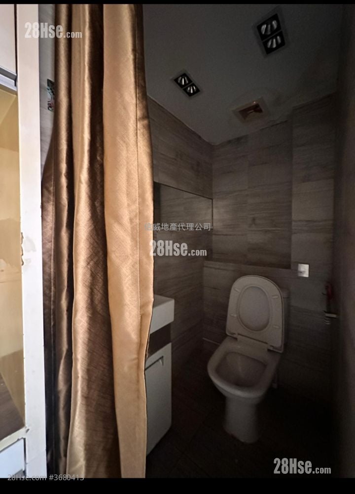 Chinese Mansion Rental