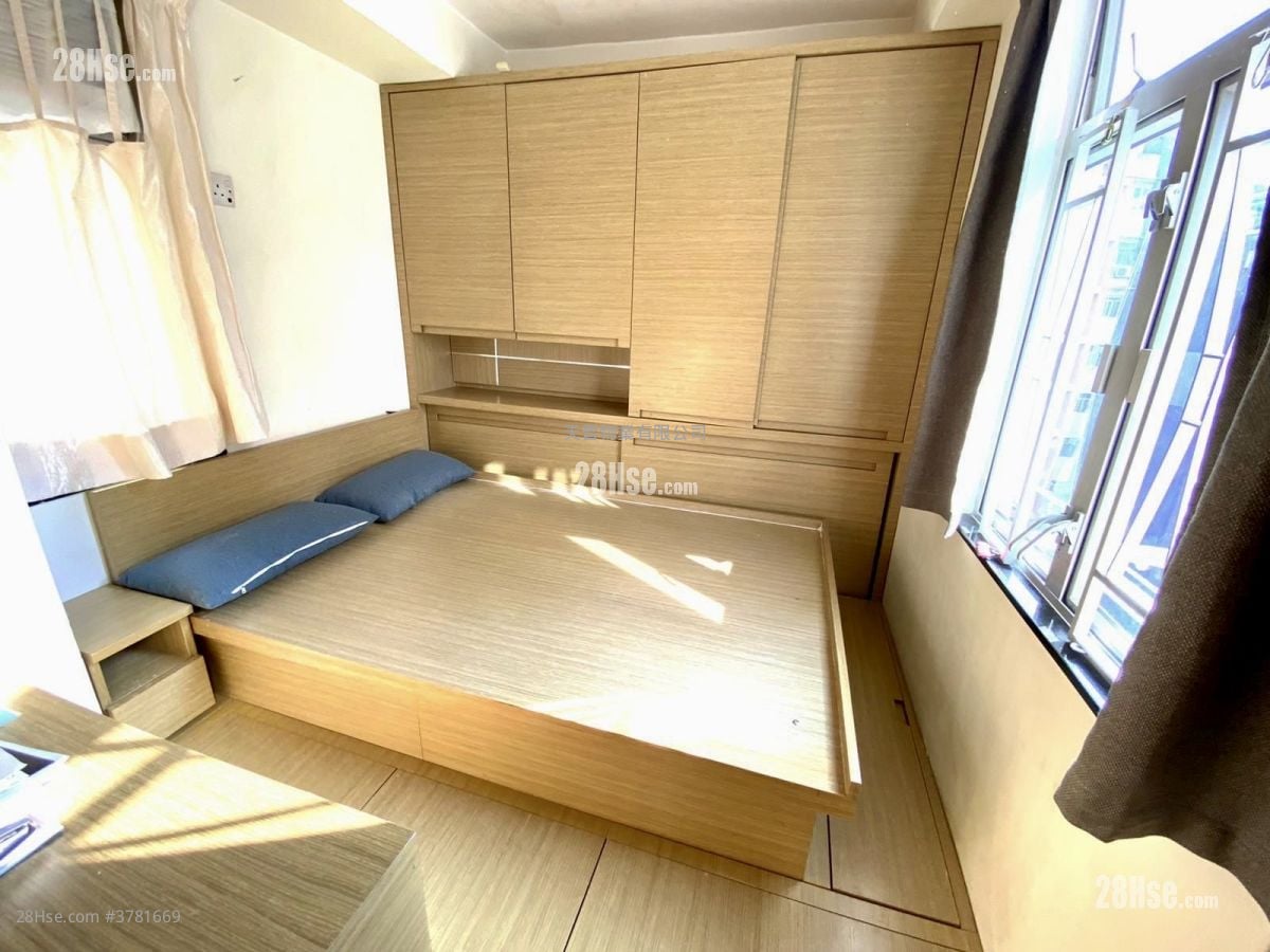 Sunshine Plaza Sell 2 Bedrooms , 1 Bathroom 433 ft²