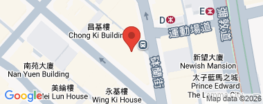 Wah Po Mansion 4號舖 Address