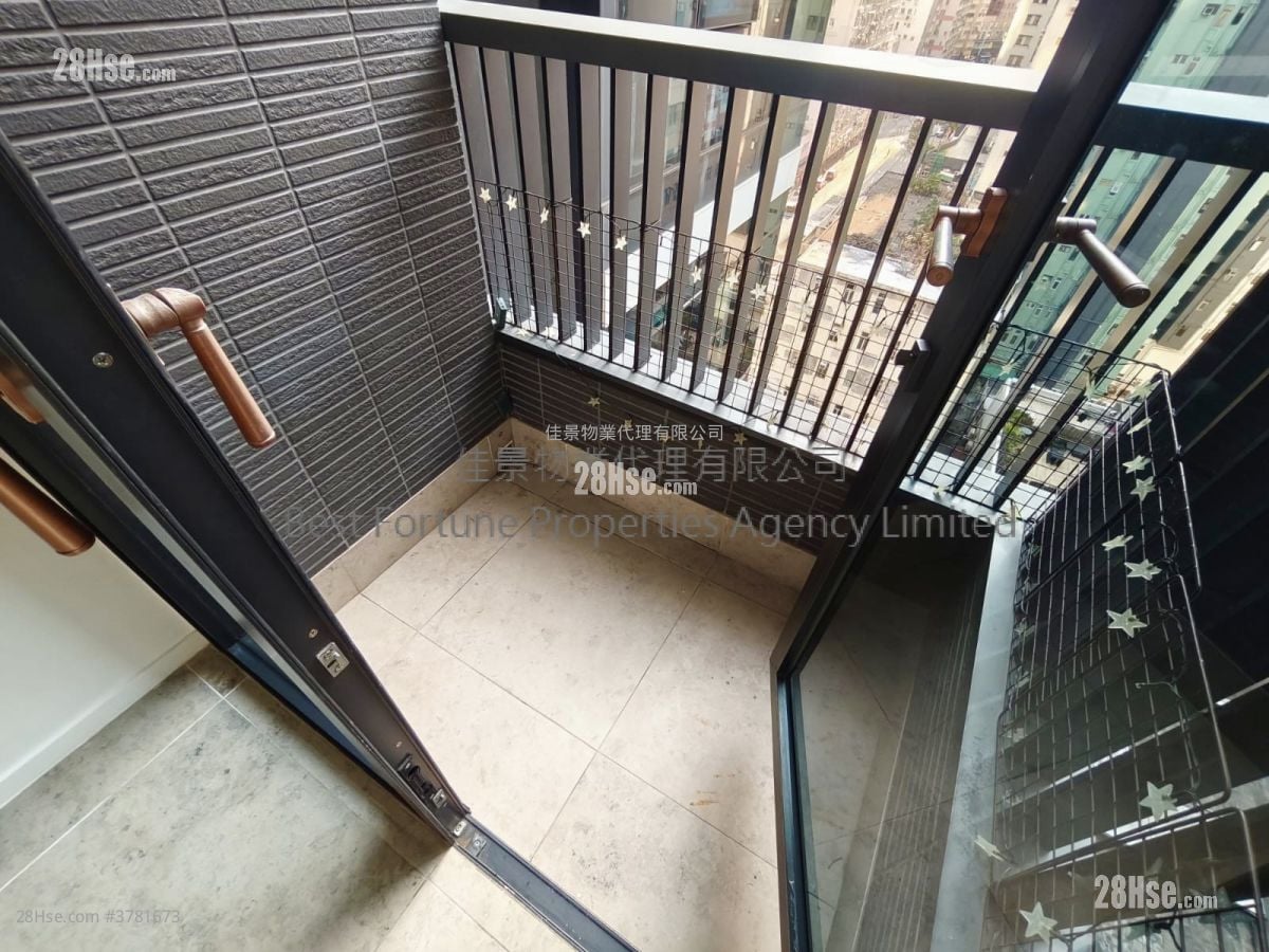 Bohemian House Sell 460 ft²