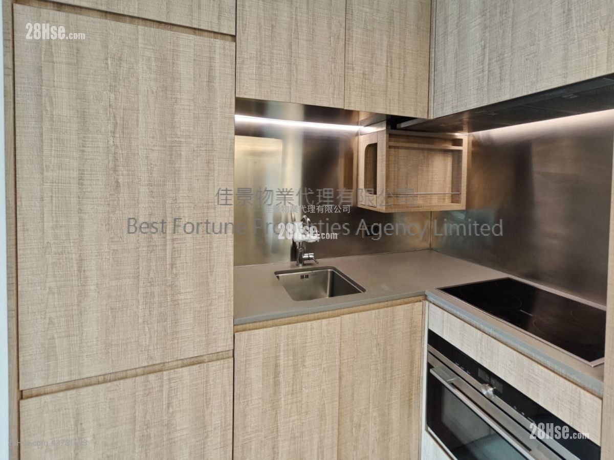 Bohemian House Sell 460 ft²