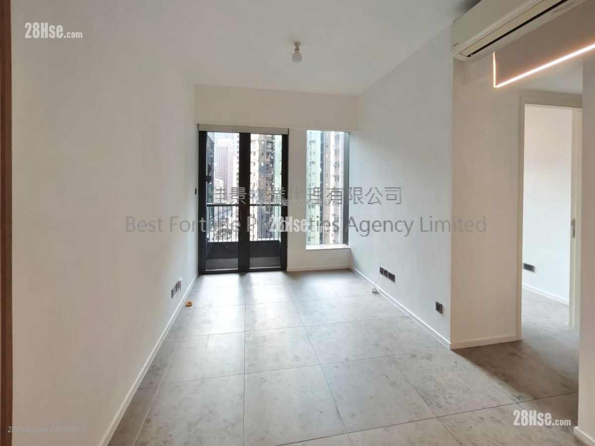 Bohemian House Sell 460 ft²