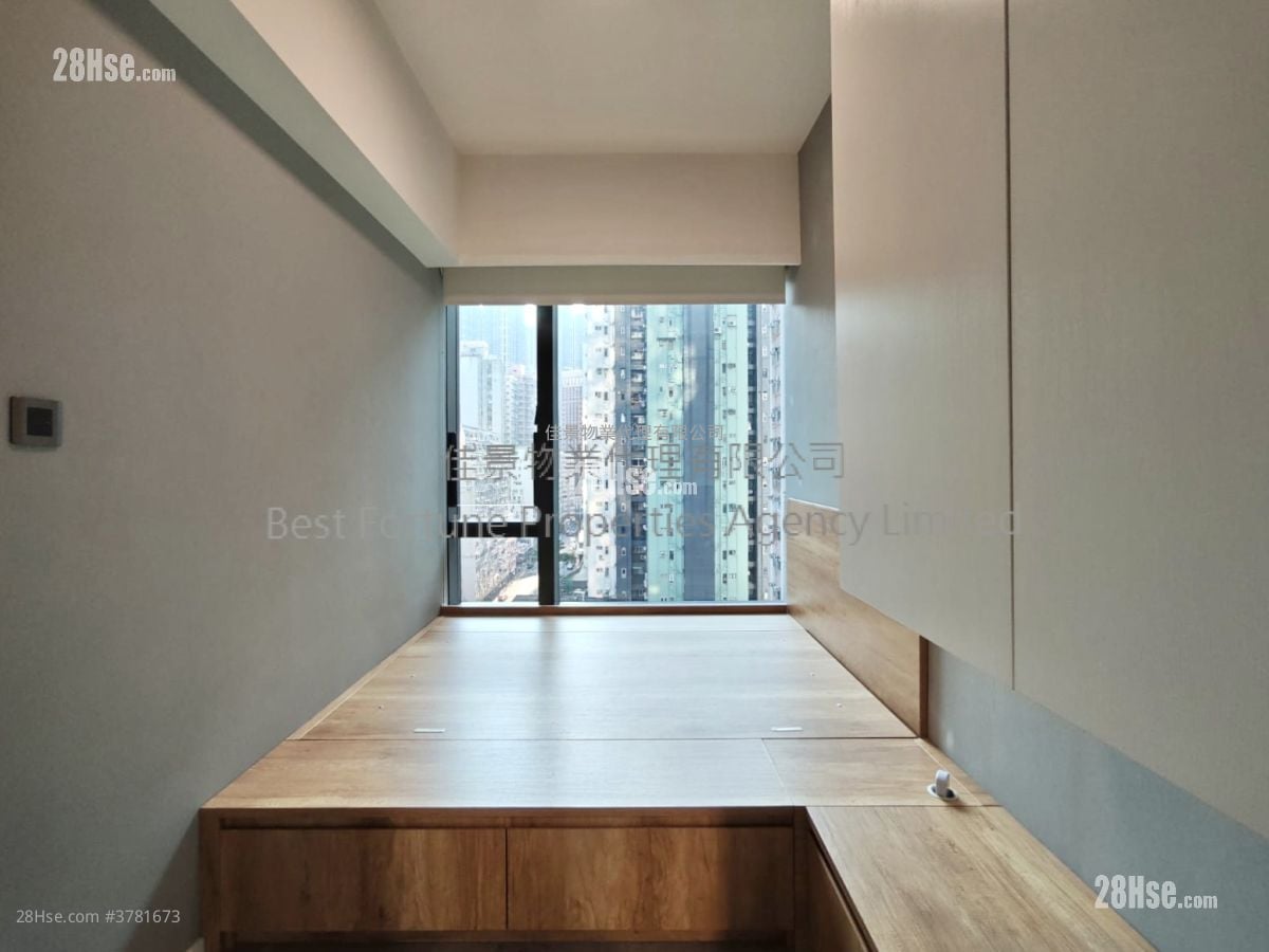 Bohemian House Sell 460 ft²