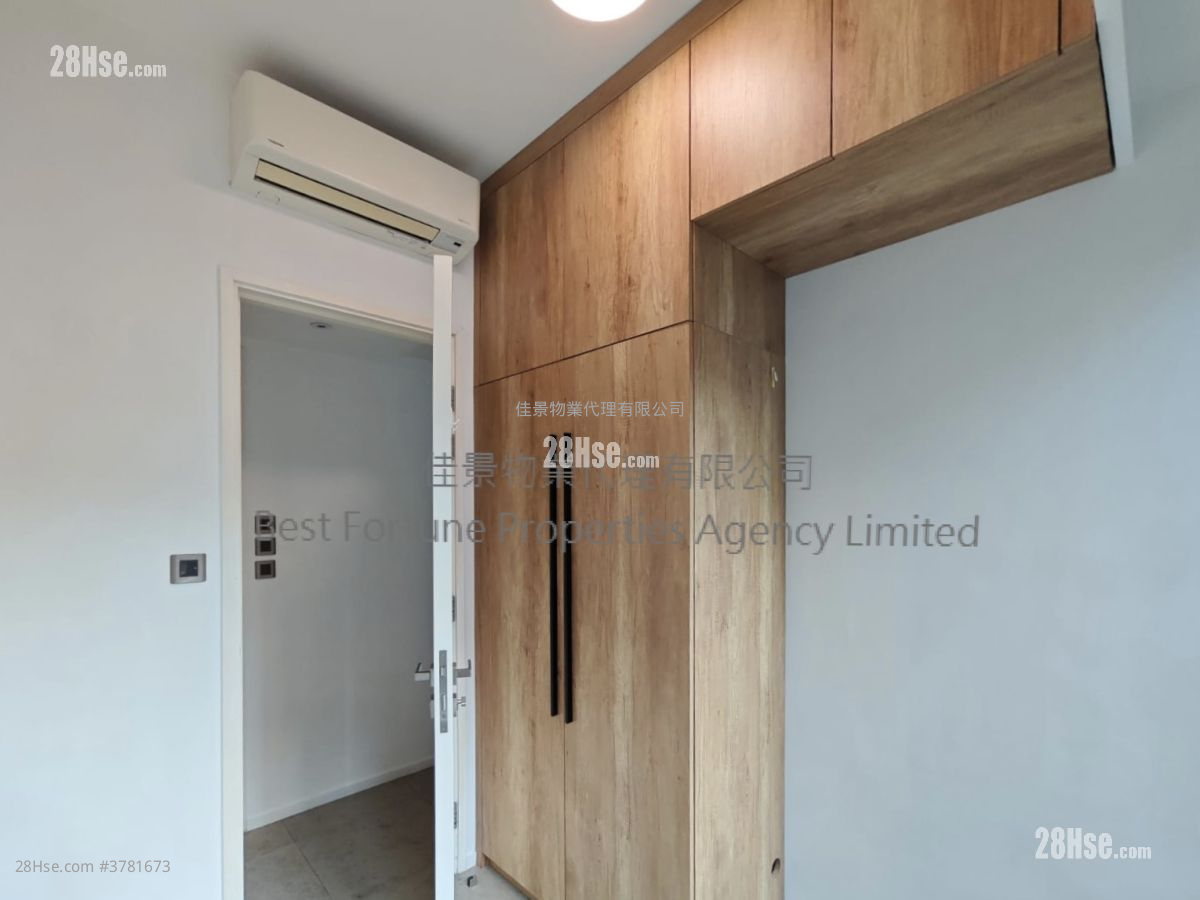 Bohemian House Sell 460 ft²