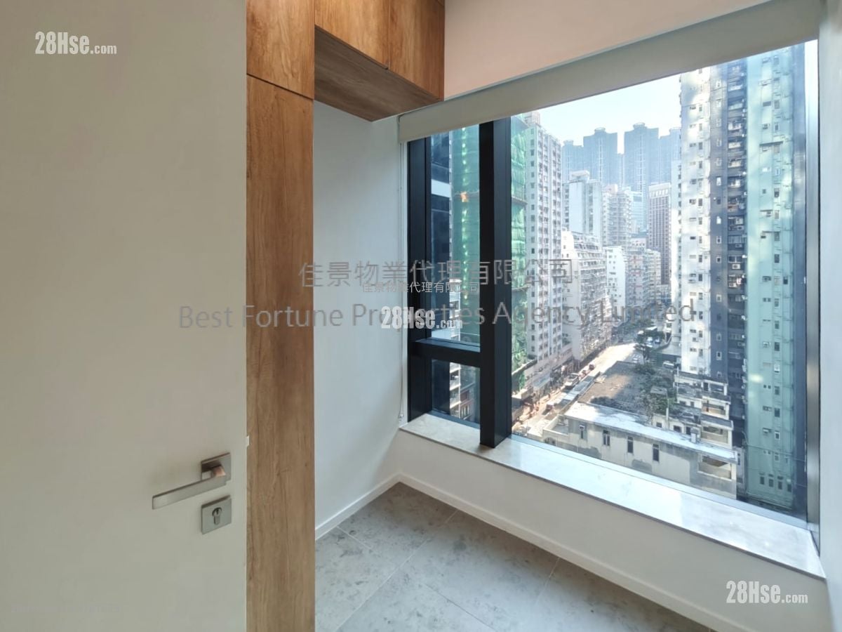 Bohemian House Sell 460 ft²