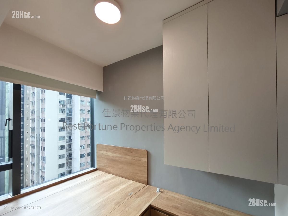 Bohemian House Sell 460 ft²