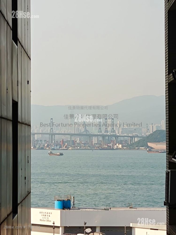 Bohemian House Sell 460 ft²