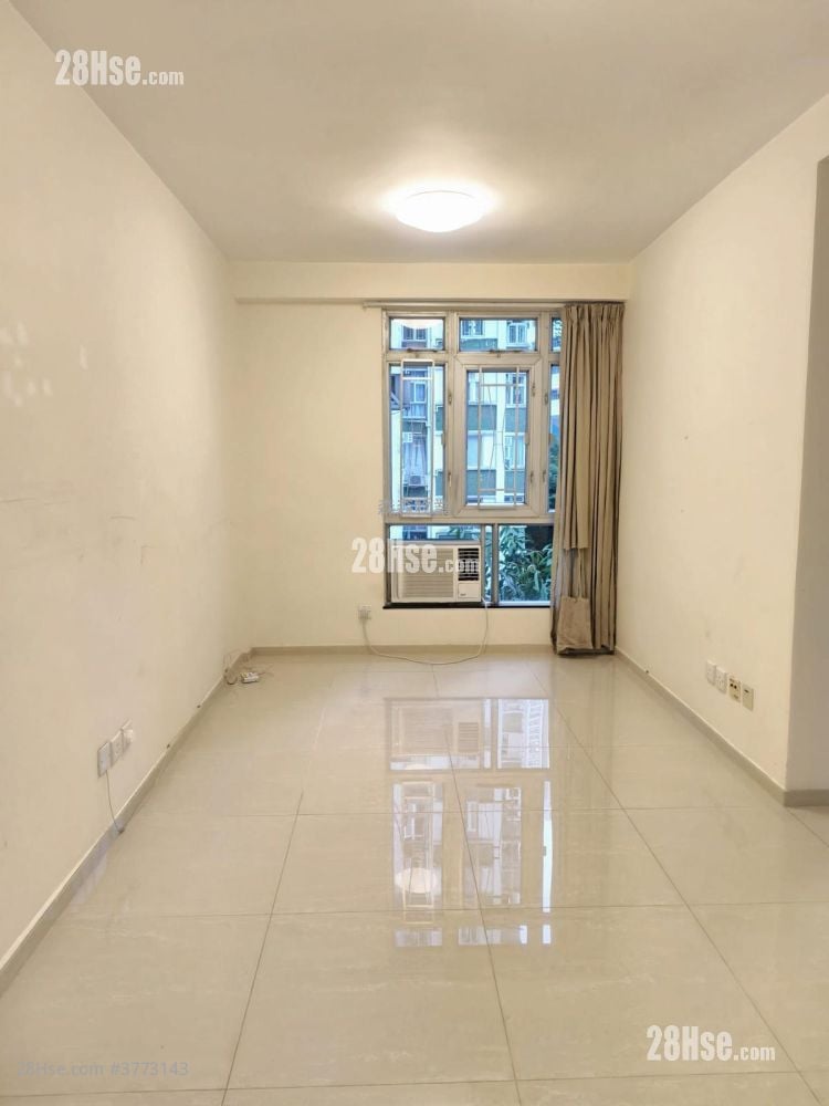 Nan Fung Sun Chuen Sell 2 Bedrooms , 1 Bathroom 391 ft²