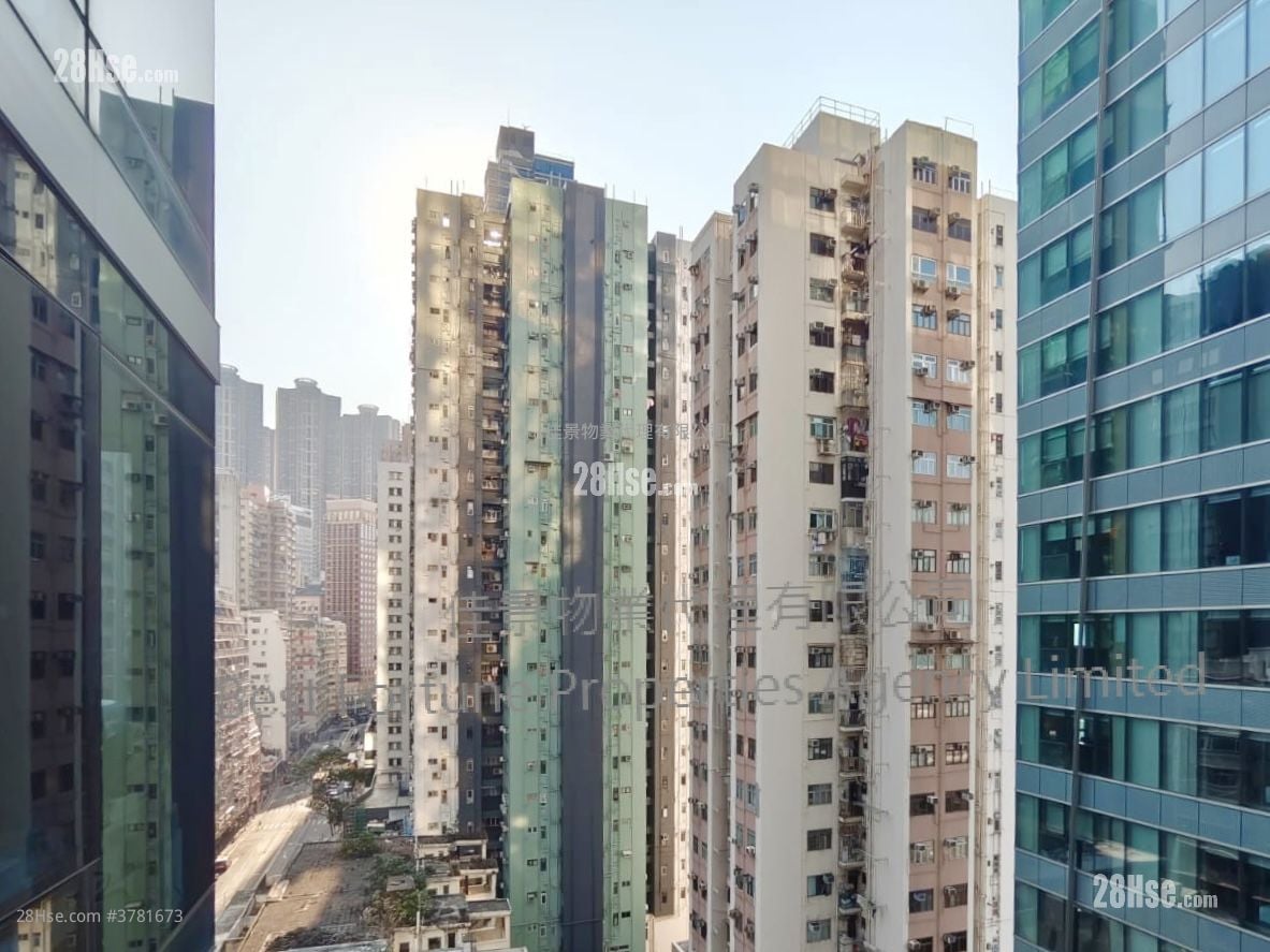 Bohemian House Sell 460 ft²