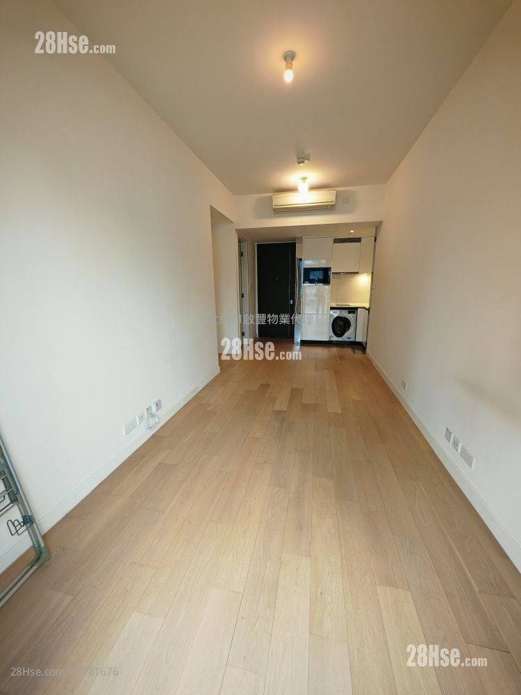 Oasis Kai Tak Rental Studio , 1 Bathroom 294 ft²