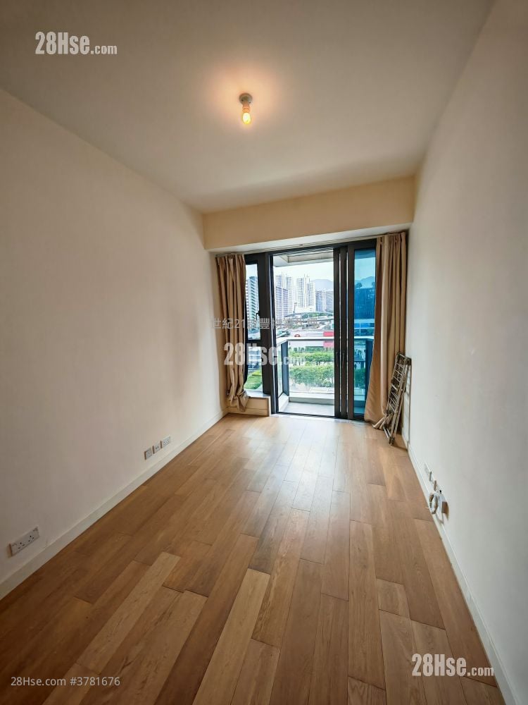 Oasis Kai Tak Rental Studio , 1 Bathroom 294 ft²