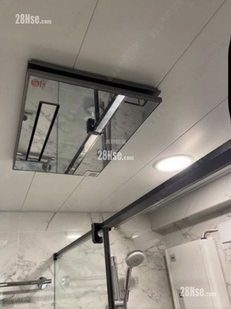 海怡半岛 售盘 3 房 888 平方尺