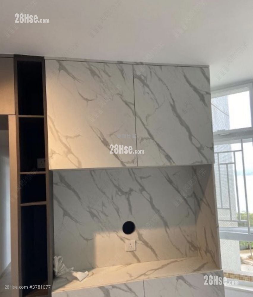 海怡半岛 售盘 3 房 888 平方尺