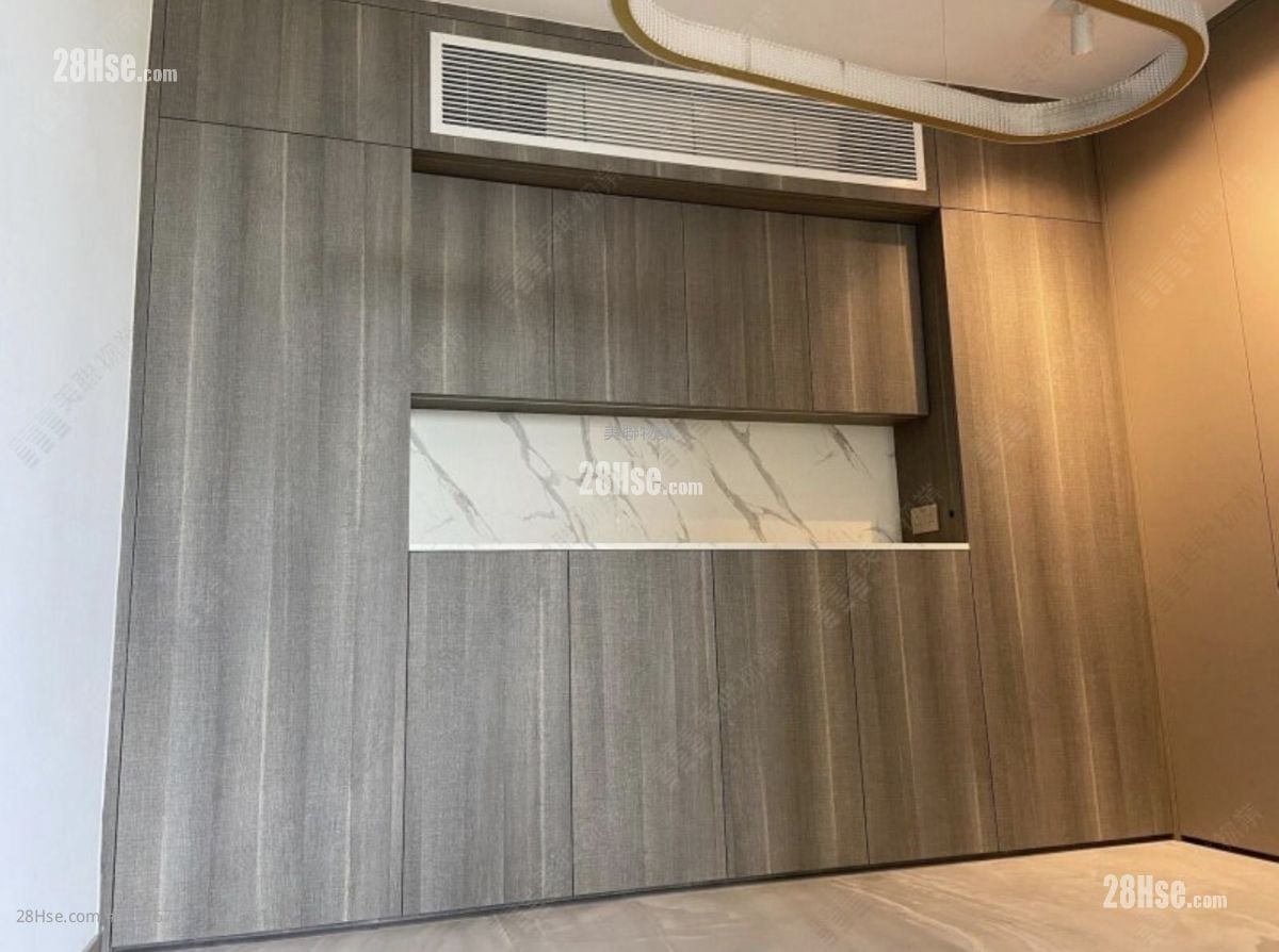 海怡半岛 售盘 3 房 888 平方尺