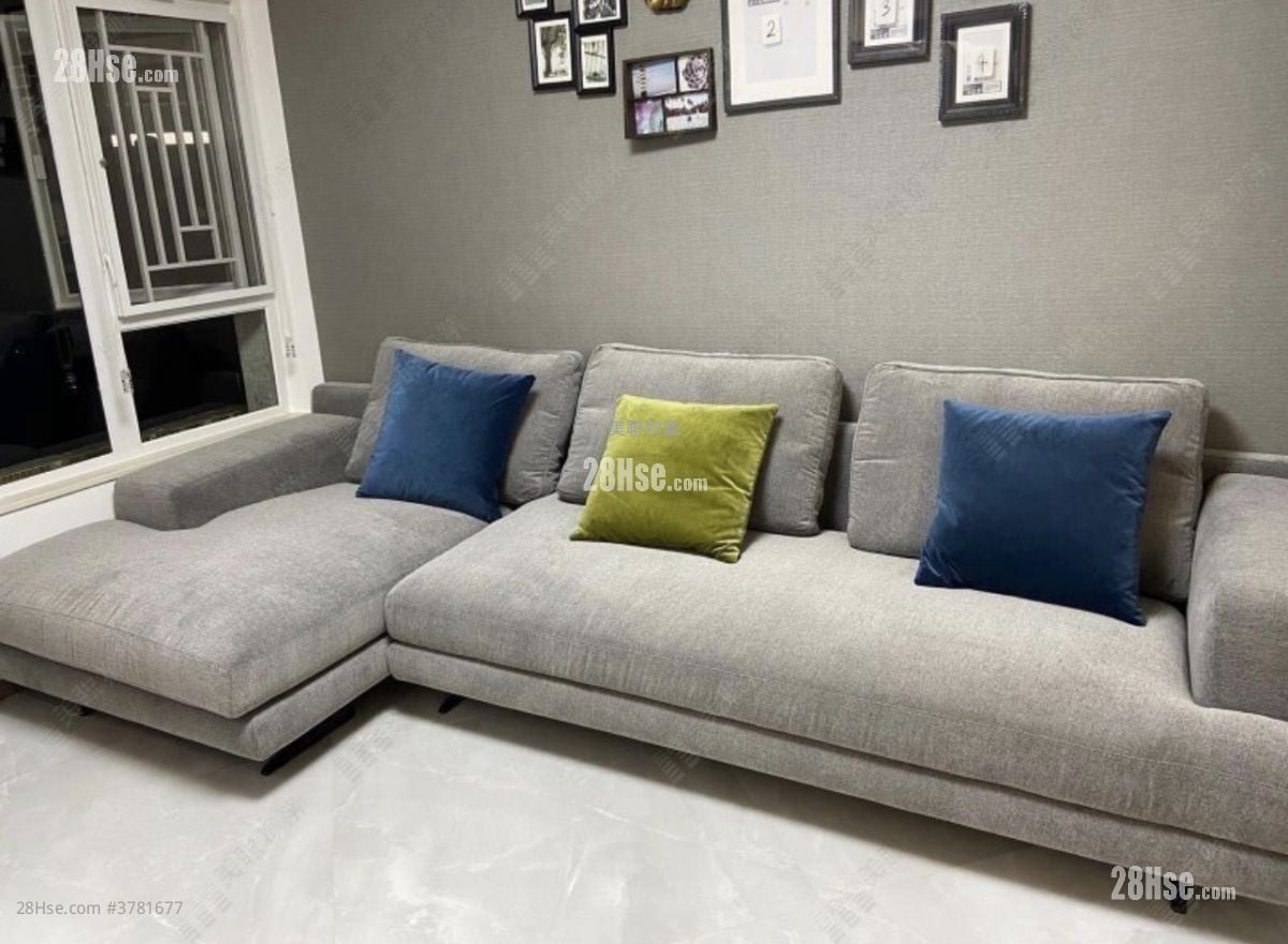 海怡半岛 售盘 3 房 888 平方尺