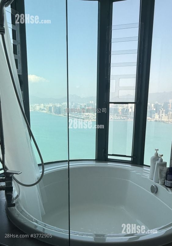 嘉亨湾 售盘 3 房 , 3 浴室 1,129 平方尺