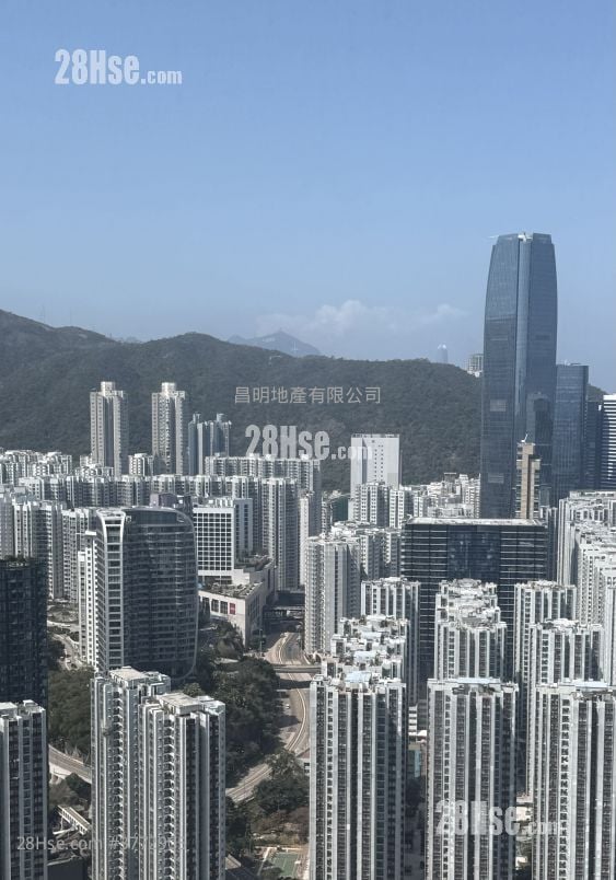 嘉亨湾 售盘 3 房 , 3 浴室 1,129 平方尺