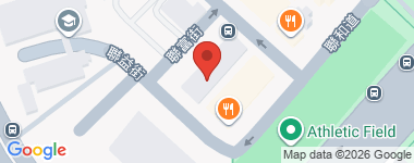 北映荟 低层 (5-16/19楼) A室 物业地址